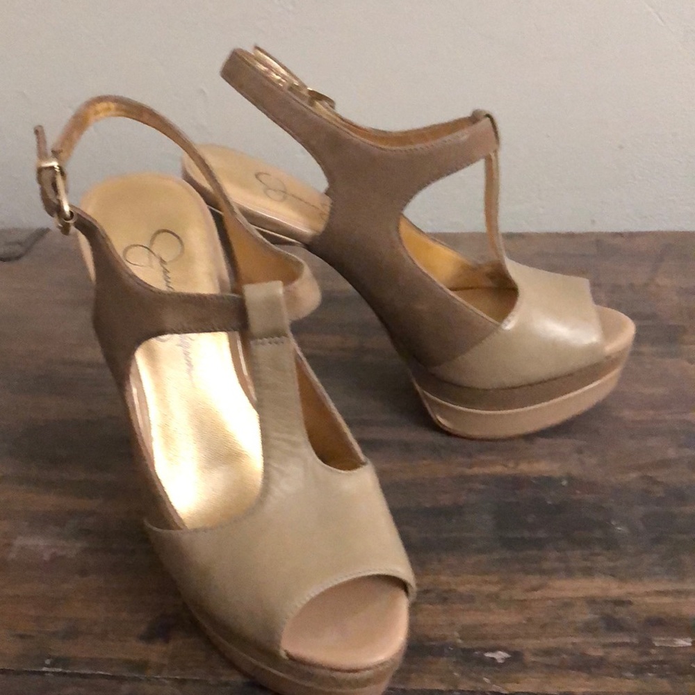 Heels